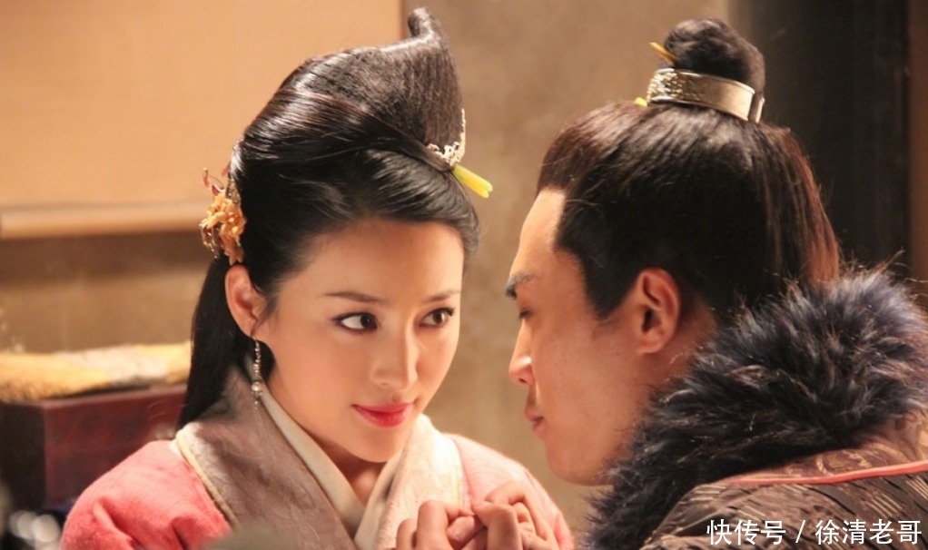 武大郎|《水浒传》中,那个卖梨的郓哥,才是潘金莲事件的背后赢家