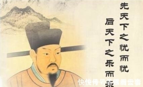 花木@中国“最懒”诗人:一生只写2句诗,却流传千古,你肯定也背过