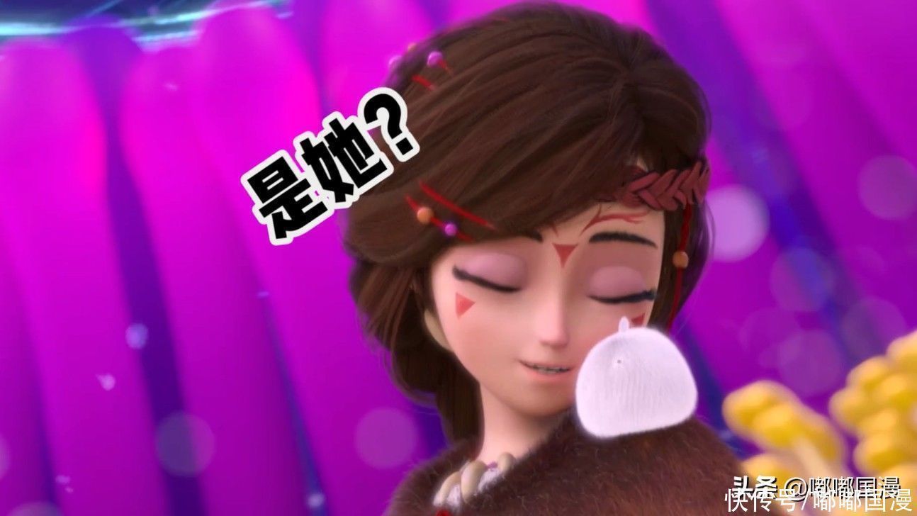 火影忍者|熊出没光头强被传结婚,对象竟是他自己,辟谣来了