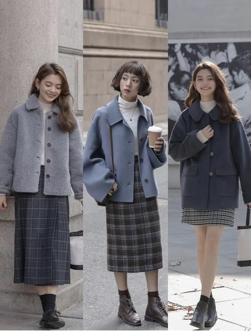 女人不管30还是40，少穿“花”衣服，多穿这4个高级色，洋气显白