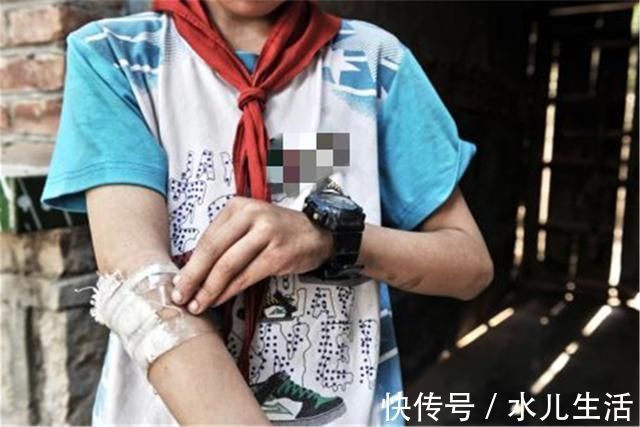 父母|长大后心术不正的孩子早有征兆,如有三种表现,10岁前赶紧纠正