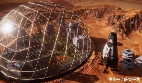 文明 未来,月亮逃离地球,人类文明还有继续的可能吗?