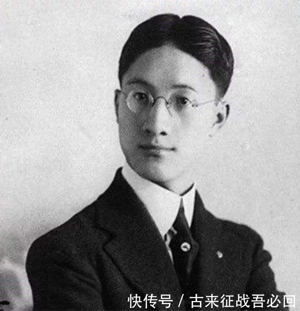 才女林徽因:女儿没考上清华,她坚决要求复查试卷,结局如何?