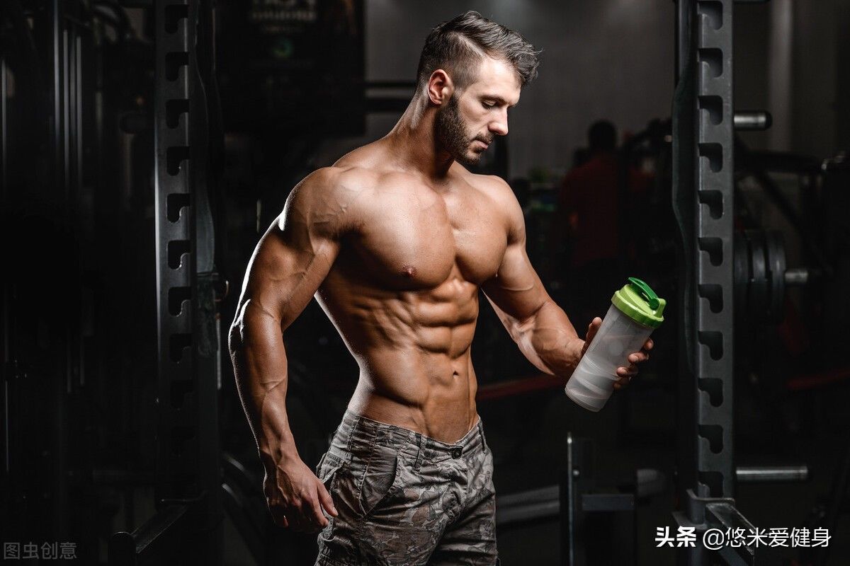碳水化合物|经常喝蛋白粉，能不能起到增肌的效果呢？