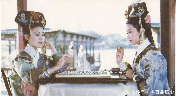 遗诏|咸丰留下遗诏,让慈安太后看情况处死慈禧,结果慈安却把自己害死