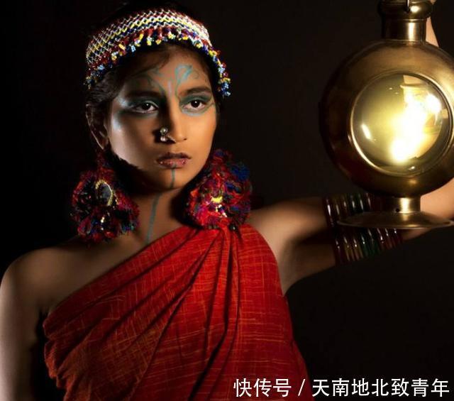 金发碧眼|波斯进献两位美女,唐太宗为何把她们关在笼中欣赏原因很无语!