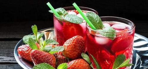 女性养生，不妨多吃三种食物，排毒养颜，延缓衰老