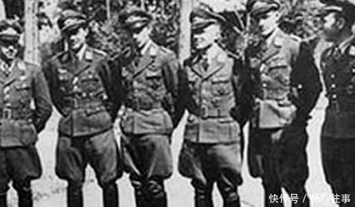 发动|德国为啥敢发动苏德战争,在此之前德国实力有多强?