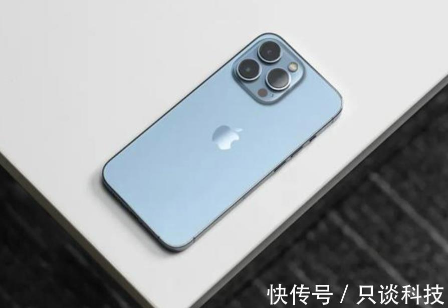 国产机|不得不说，iPhone13的定价太妙了，让国产机难受得很