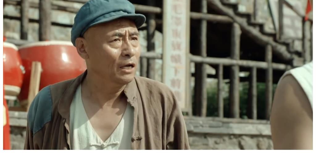 首播|程煜《夺金》首播惊艳,4大看点分外精彩,我看好这是今年的爆款