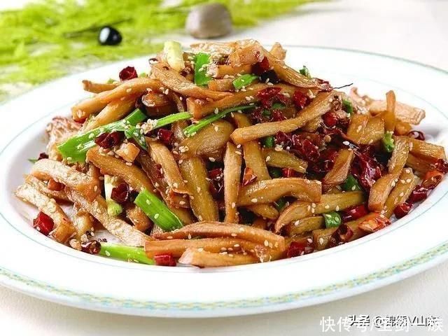 春节假期，?精选37个热菜，好吃好做又实惠，在家做比去饭店强