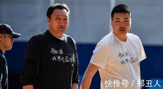 辽篮|辽篮正式官宣!CBA功勋老臣重返家乡效力,未来让人期待