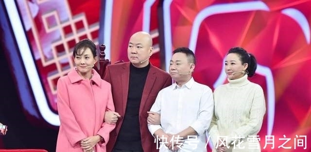 20次登春晚，因作品被索赔1亿，遭男观众抵制，55岁郭冬临成网红