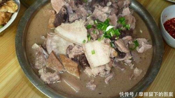 美味|驱车十几公里, 就为吃一顿饭, 这样的美味在城里有钱都很难吃上!