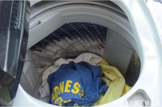 禁忌|洗衣机洗不干净衣服关于洗衣服的4大禁忌,衣服想干净就改正