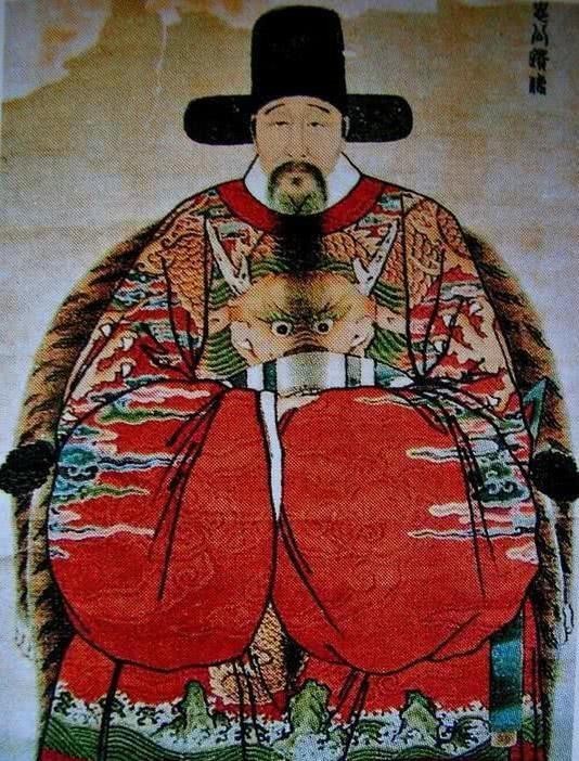 放松|明朝如果放松海禁,发展海外贸易,能否避免被灭亡的惨剧?