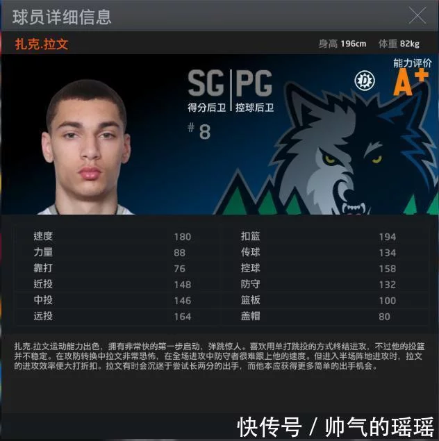中文篮球电竞游戏NBA2KOnline操作大全! 中文篮球电竞游戏NBA2KOnline操作大全!