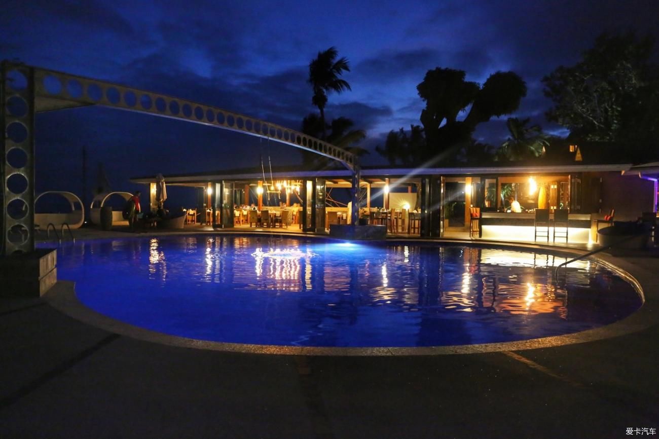 老年|终于遇见你--塞舌尔，比想象中的更美丽。