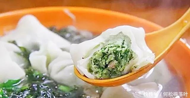 這種野菜是天然維生素，古時稱為“百歲羹”，老人常吃