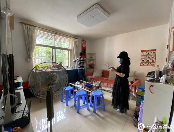 小空间|绝了！82㎡六口之家0杂物，还凭空多出两间房？！