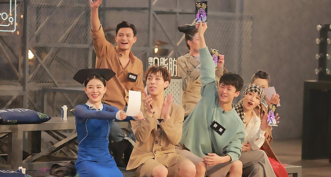 “舞蹈风暴2”精彩继续,除了第一季的热度外,有哪些值得观看的地方?