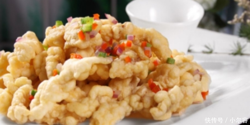 做酥肉时拒绝此调料，味道全走歪，想要酥香不硬，窍门一一说