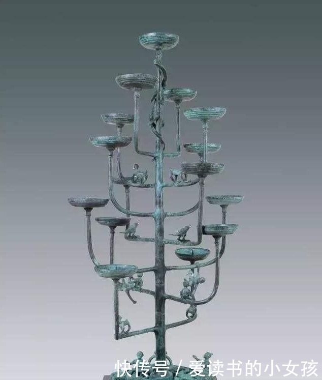 古人怎么过夜生活