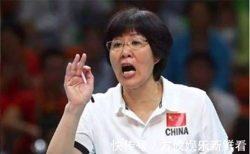 主教练|主教练迟迟未定,中国女排历史显示,巴黎奥运周期很难取得好成绩