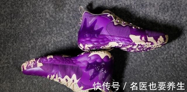 芋泥 专注外场的大体重福音361度LAVA开箱!