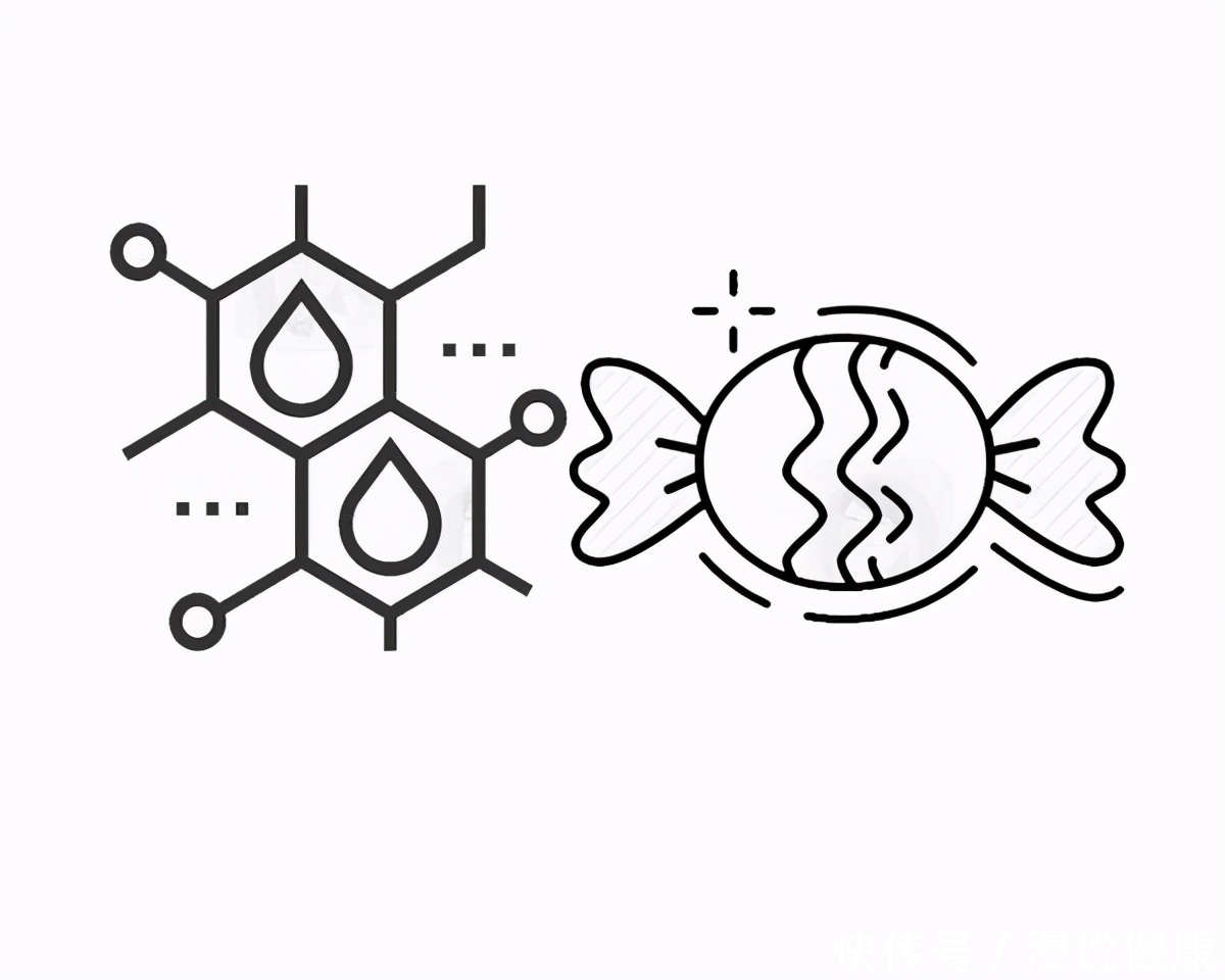 隐形糖|平时不爱吃甜食，为何血糖还超标？5种隐形糖，正在偷走你的健康