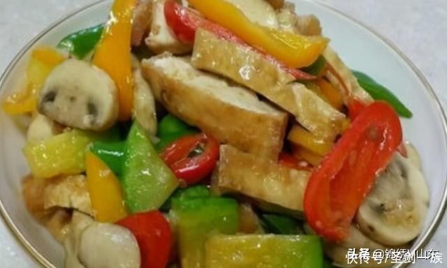 陈醋|夏天没胃口，就试试这12道萝家常菜吧！超级美味又开胃，特下饭
