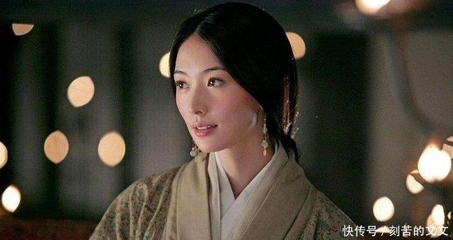 愤而|刘备死后11年,遗孀吴皇后就制造一丑闻,刘禅愤而杀死一国家栋梁