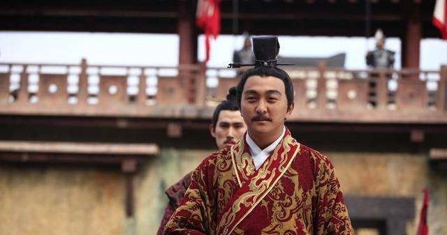 篡位|历史上最荒诞君主,将亲娘嫁给了哥哥,还被两人生下的孩子篡位了