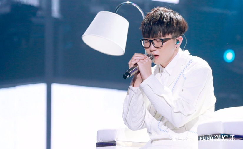 东北版|《我是唱作人》巨星之子毛不易新作一首东北版的“探清水河”