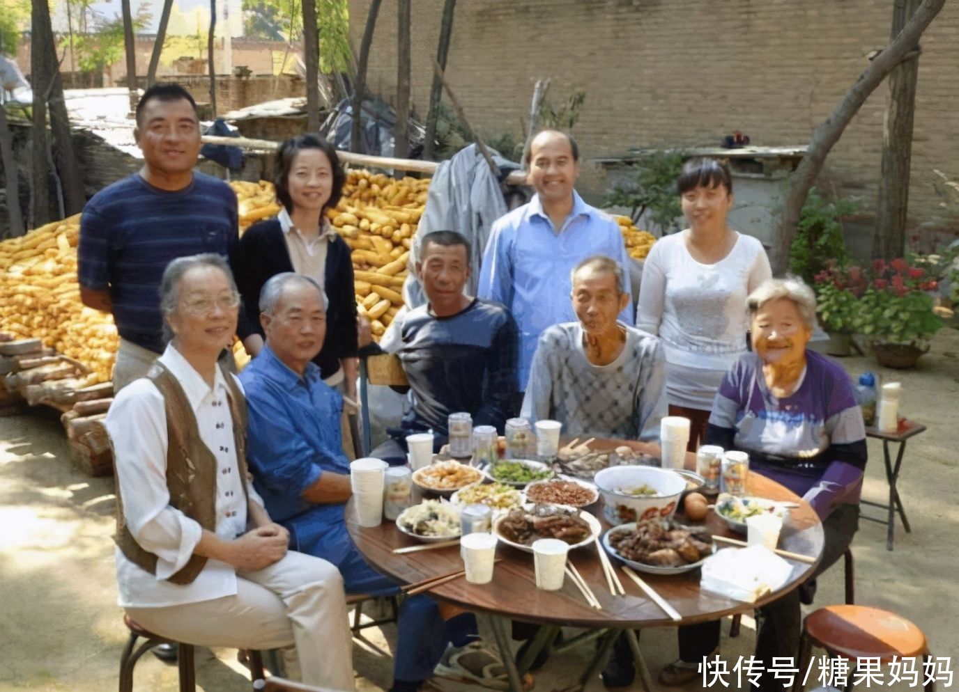 现实|亲戚是“亲”还是“仇”？父母不在了才能看清楚，3个原因太现实