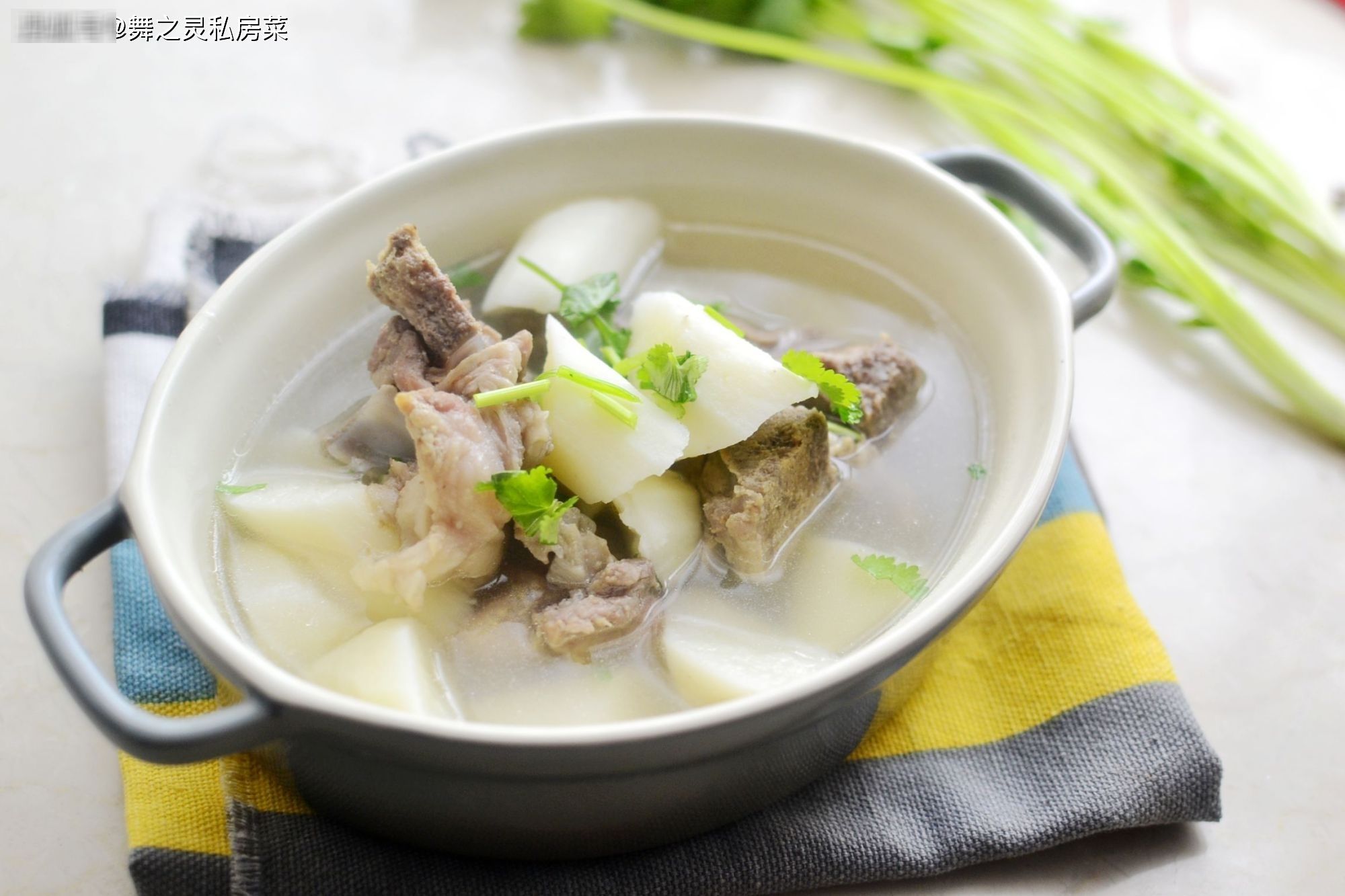 应季汤|入秋天气干燥，推荐8道应季汤，每天不重样，润肺止咳好得很