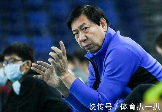 蔡斌|王宝泉为何也退出女排选帅?这招操作太明智,本人:留在天津挺好