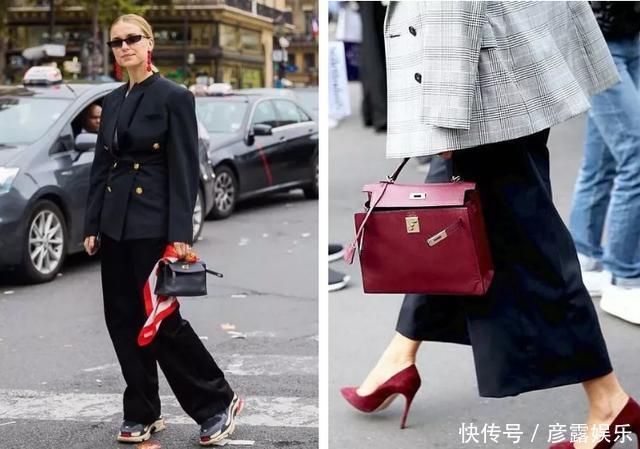 女人过了40岁,尽量少背这3种“包包”,多看看这些,时髦还优雅