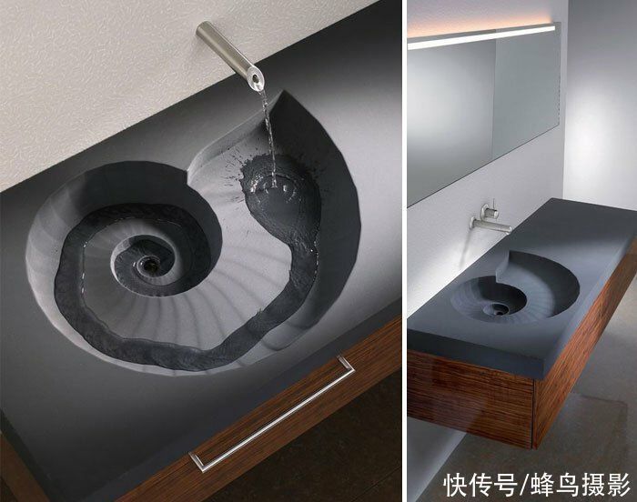 迪斯尼!65个活久未见的设计,一战纪念碑是一家人的“合影”,但缺一个人