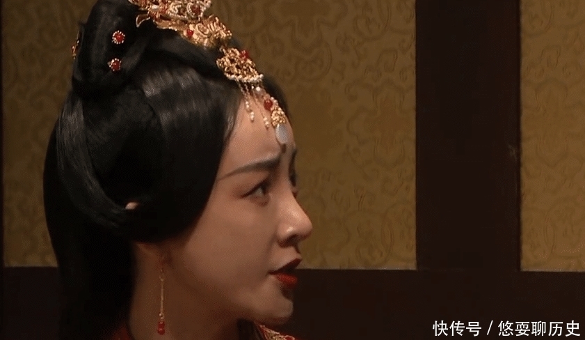 借古喻今!透过《美人心计》,瞧见我们息息相关的生活