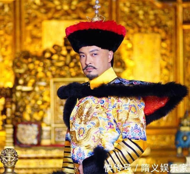 嫔妃都受冷落,为何佟佳氏的命却出奇的好