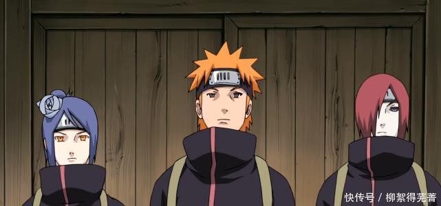 首领|博人传壳组织首领的坐姿亮眼,晓组织敢这么坐的人,已经凉了!