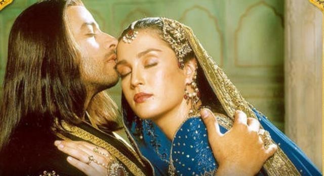 下场|泰姬陵：主人因太受宠，连生14子难产而死，建造者下场悲惨