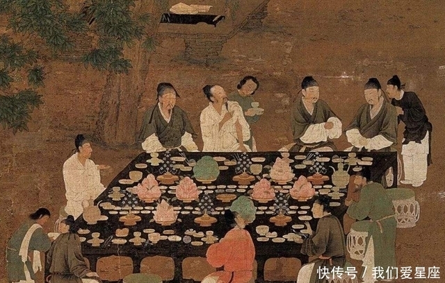 古典名著|羊肉曾统治古人餐桌千年,何时开始被猪肉击败?古典名著中有答案