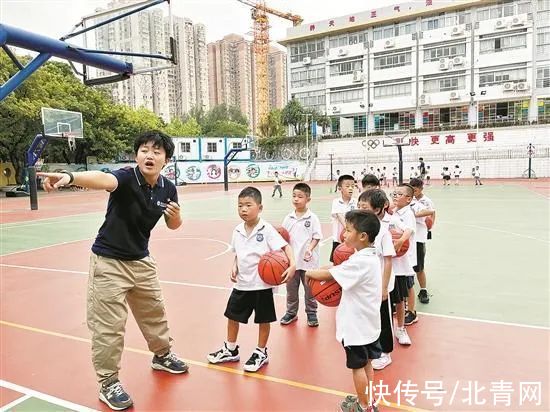 学校|探问“双减”课后服务：每天2小时，学生在“磨快刀”还是“磨洋工”？