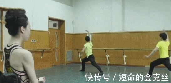 胭脂扣|舞蹈家刘岩:从奥运舞蹈不慎摔落,瘫痪在床却用双手创造奇迹