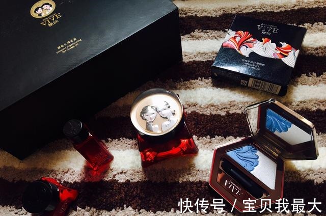 精华 4个国货抗衰老护肤品,很适合50岁以上皱纹多的人用