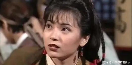 不上|《神雕侠侣》:错过不伤,郭芙原是杨过“高攀”不上的好女孩