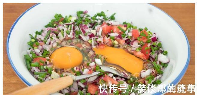 上班早餐不用愁，6款日常早餐，早起十分钟搞定，好做好吃又管饱