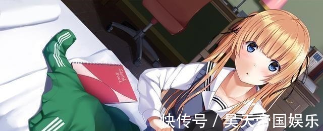 美少女|二次元美少女贫胸属性萝莉和双马尾占一半,钉宫理惠占另一半!